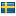 coex.cz server is located in Sweden